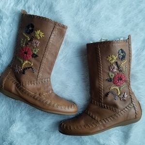 Gianni bini | howdy boots.